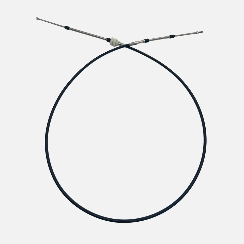 Cabo de direção F1B-61481-01-00 para Yamaha FX 140/FX Cruiser/FX 140 HO 2004 SBT - Imagem 3 de 4