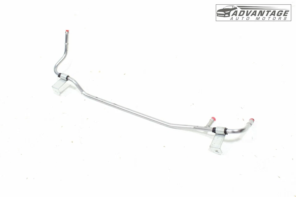 2020-2021 SUBARU OUTBACK 2.5L H4 POWER BRAKE BOOSTER VACUUM TUBE PIPE LINE OEM - Image 3 of 4
