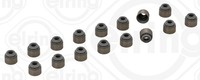 Elring Dichtungssatz Ventilschaft 846.820 FüR Hilux Toyota Hiace 7 Pick Up 4 Bus