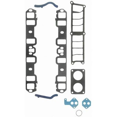 ANSAUGSPINNENDICHTUNG - FEL-PRO GASKETS MS94951         -2 by KTS