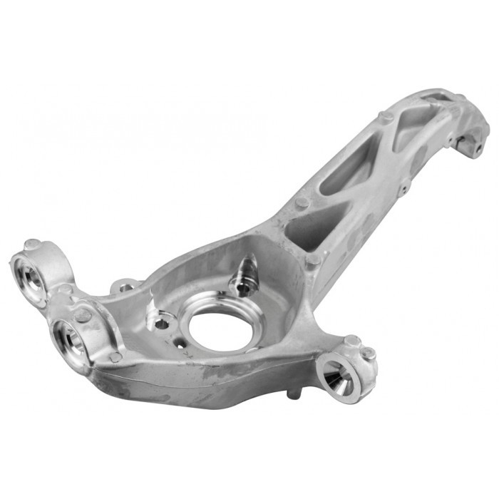 Pivot fusée avant gauche Tesla Model Y 1188311-00-E haute résistance mécanique