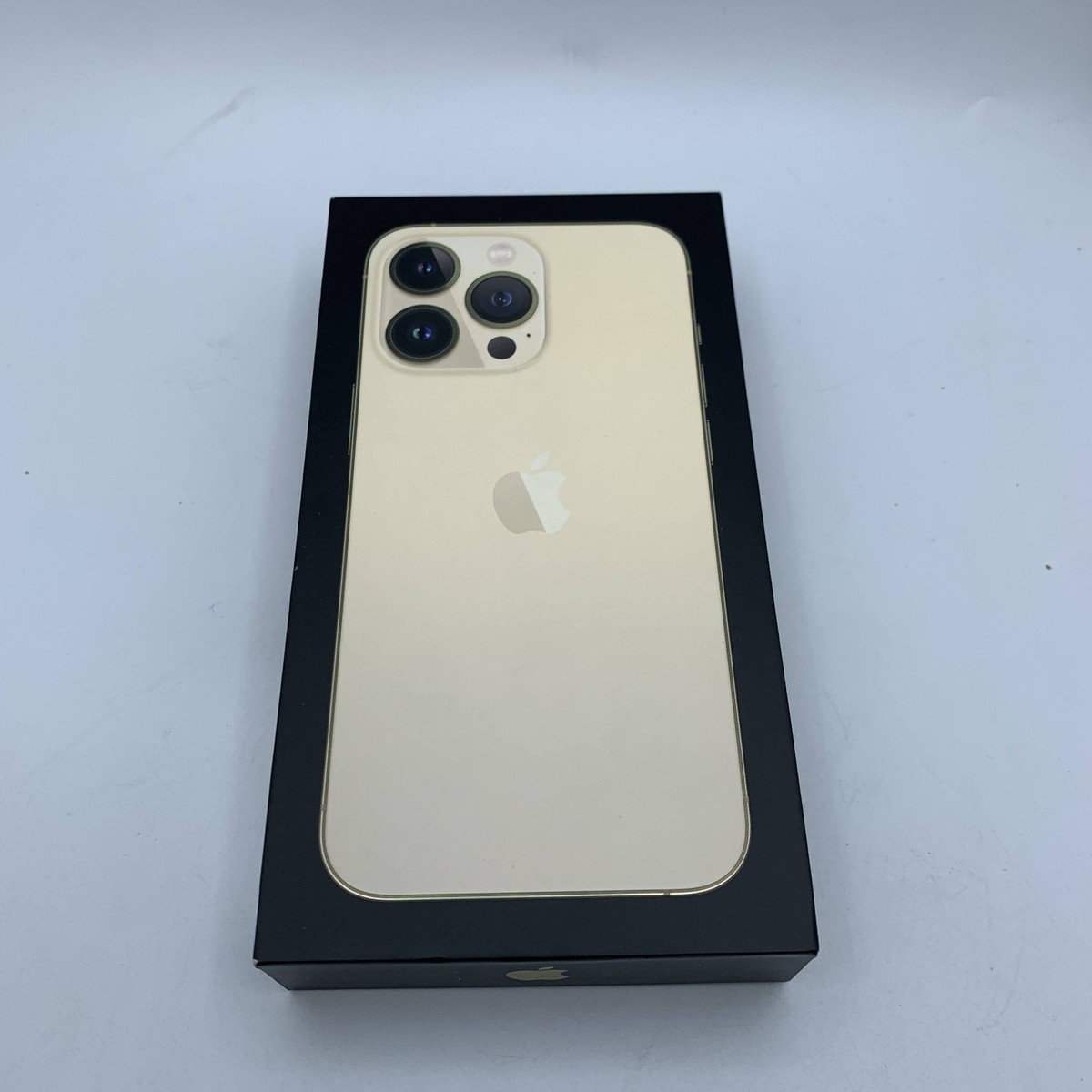 Apple iPhone 13 Pro - 128 GB - Gold (Unlocked) for sale online | eBay
