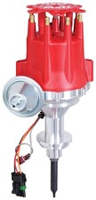 MSD Performance 8391 Ready-To-Run Distributor