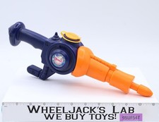Water Zapper Toy Weapon The Real Ghostbusters 1984 Kenner Vintage UNTESTED