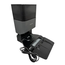 Auto-Empty Charging Dock Clean Base Station for Roborock Q5 Max+ Pro+ DuoRoller+