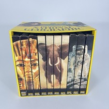 The Complete National Geographic 109 Years Of The Magazine on CD-ROM