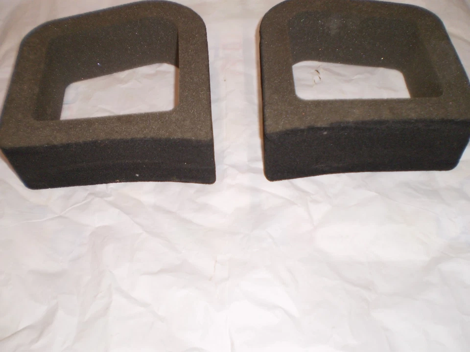 УПЛОТНЕНИЯ ИЗ ВОЗДУШНОЙ ПЕНЫ RAM BUICK GS 400 455 FIT1969-71 & 72 БЕЗ ВОЗДУШНОГО НАСОСА - Изображение 3 из 4