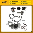 Timing Belt and Water Pump Kit For 1999-2000 Toyota 4Runner 3.4L V6 13505-62070