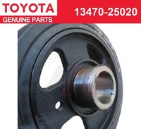 Toyota Kurbelriemenscheibe 13470-25020