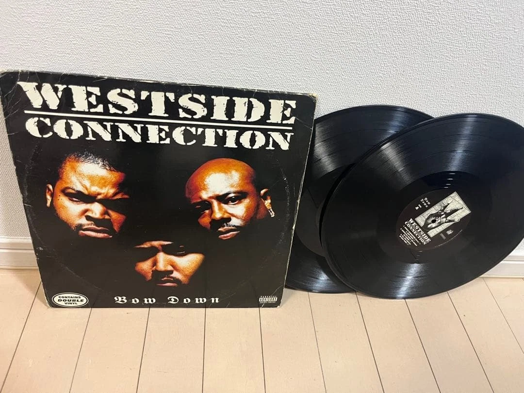 Westside Connection In Vinyl Records for sale | eBay