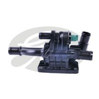 Gates Thermostat, KüHlmittel FüR CitroËN Fiat Ford Mazda Mini Peugeot Suzuki