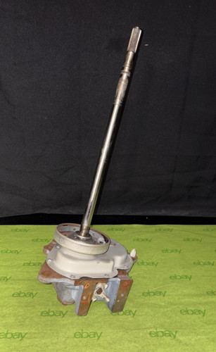 Whirlpool Washer Gearcase Transmission PN#  389244 3   389244  FREE SHIPPING!!