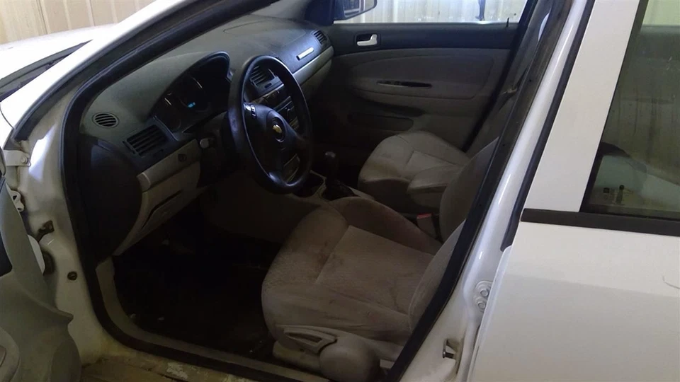 Motor de arranque compatible con 10-17 EQUINOX 1708278 Foto 2 de 4