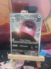 Carte Pokémon Chelours 079/064 Fable Nébuleuse 