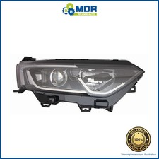 Feu avant (phare) Renault KOLEOS
