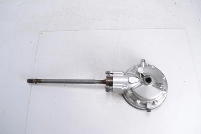 Pignon final arrière YAMAHA FJR 1300 2016-2024 - Photo 1/4