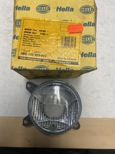 Faro proiettore BMW serie 7 10/86 in poi, serie 5 01/88 su Hella 9BG 135 928-011 BMW