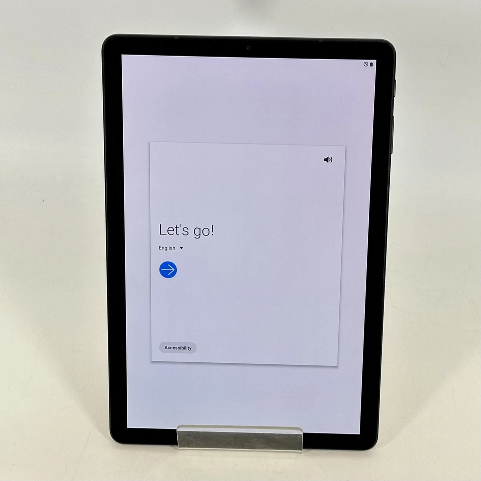 Samsung Galaxy Tab S4 Black 64GB Unlocked - 4GB RAM - Excellent Cond. (No Pen)