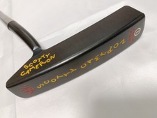 Scotty Cameron Putter STUDIO DESIGN 1 LH LEFT 34in U26091704