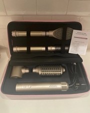ELLA BELLA  6 in 1 Hair Styler -No Box- Professional Hyperstyler - Champagne