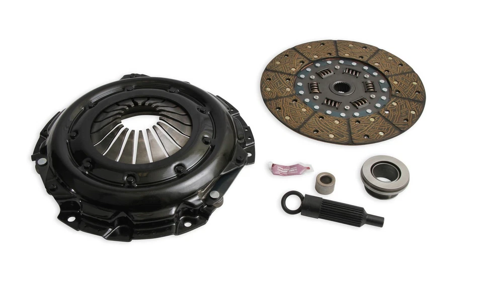 Model Number # 92-1102 Hays Street 650 Conversion Clutch Kit GM - Image 2 of 4