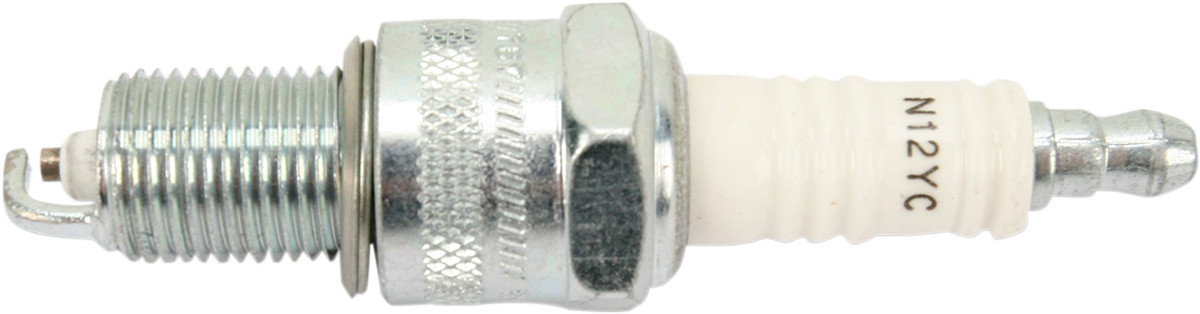 CHAMPION Spark Plug N12YC Compatible Automotive Ignition Part