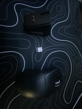 ATTACK SHARK X11 Wireless Gaming Mouse 63g Lightweight 22K DPI w/ Charging Dock