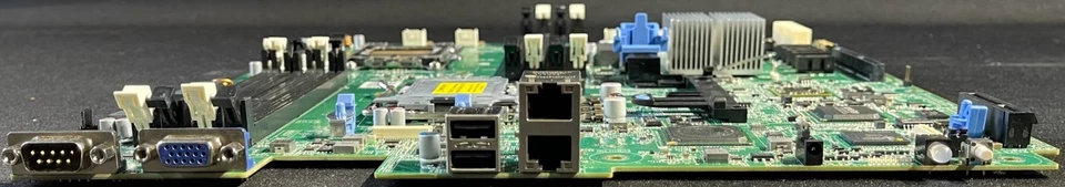 Dell Poweredge R415 Motherboard / Socket C32 / DDR3 / 8WNM9 - Image 3 of 4