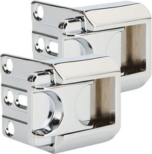 Door Reinforcement Lock Childproof Home Security Lock