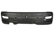 Stoßstange Hinten für Peugeot 206+ 2L 2M 09-13