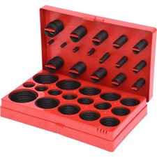 KS Tools 970.0350 O-Ring Sortiment Inhalt 407 Teile