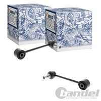 2X Vaico Koppelstange Stabi Hinten Passend FüR Nissan NV400 Opel Movano Renault