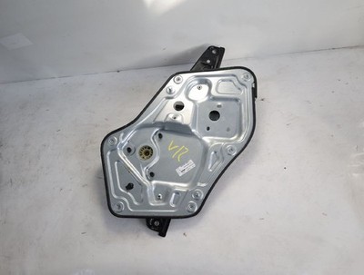Fensterheber vorn rechts Skoda YETI 5L0837402A ohne Motor BROSE 10-2012