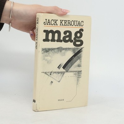 Mag  |  Jack Kerouac
