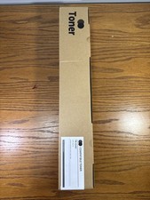 TN-324M Replacement Toner For Bizhub C258,C308,C368 - Magenta