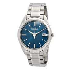 Seiko Essentials Quartz SUR525