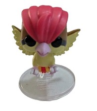 Funko x Pokemon Mini POP Pocket Monster Figura Pidgeotto Pidgeot Adviento