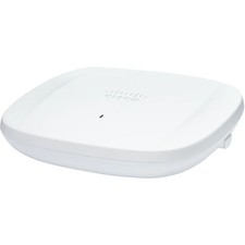 Cisco Catalyst 9136I Tri Band 802.11ax 10.20 Gbit/s Wireless Access Point - Indo
