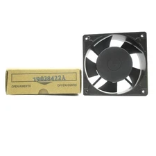 COMAIR ROTRON 19028422A MX2B3 110VAC 0.26A NSMP