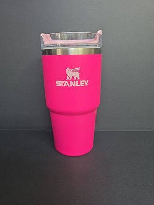 #ad #ad Stanley 20 Oz Tumbler Used $7.99
