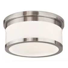 Livex Lighting 65502-91 - Ceiling Fixtures Indoor Lighting