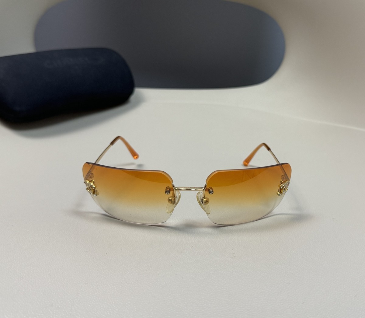 CHANEL 179 LAGUNE & 177 SUN DROP セット CHANEL 179 LAGUNE & 177 SUN DROP セット IMG_6906_11842180