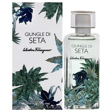 Giungle di Seta Salvatore Ferragamo perfume - a fragrância