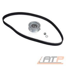 ZAHNRIEMENSATZ ZAHNRIEMEN FÜR VW BORA GOLF 4 1J 1.6 2.0