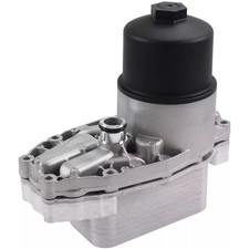 Ölfiltermodul mit Dichtungen PARTSTEC für u.a. LAND ROVER RANGE ROVER SPORT