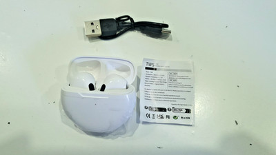 TWS Wireless In-Ear Kopfhörer Ear Buds BT Bluetooth