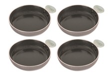 CADAC DOMETIC PAN SET TAPAS DISHES CAMPING OUTDOOR COOKING ACCESSORY