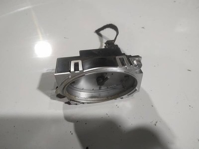 Ford Mondeo 2002 Dashboard Radio Display (Clock,Info Monitor,BORD  #2700355-81