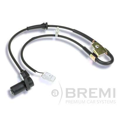BREMI 50623 Sensor, Raddrehzahl für SUZUKI