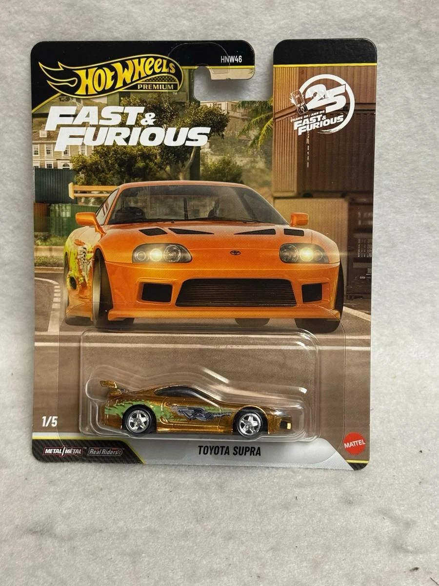 25+ Hot Wheels Fast & Furious Diecast Cars for sale | Updated Oct 2026